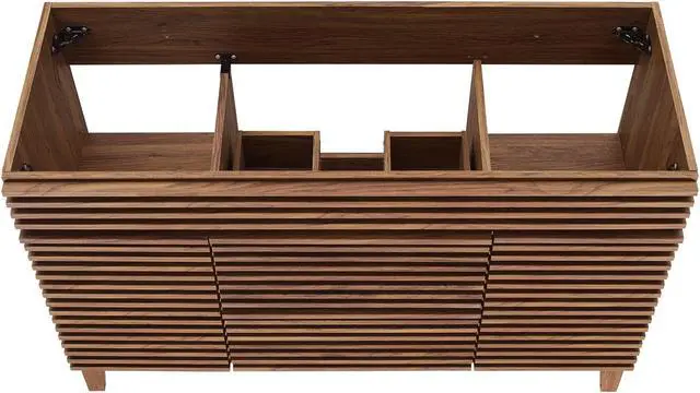 Alt view image 6 of 6 - Render 48" Single Bathroom Vanity Cabinet
