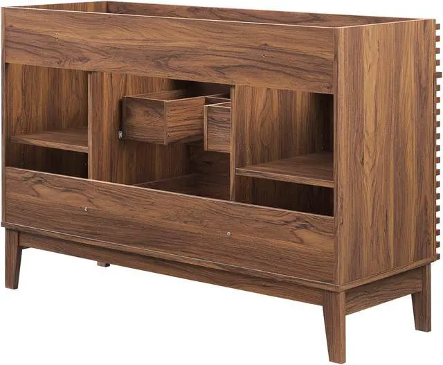 Alt view image 5 of 6 - Render 48" Single Bathroom Vanity Cabinet