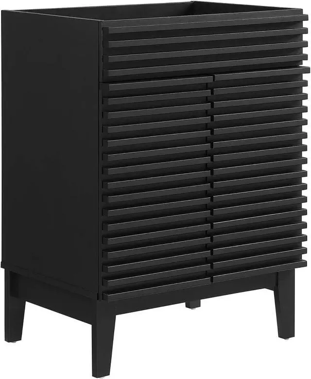 Main image of Render Bathroom Vanity Cabinet (Sink Basin Not Included)