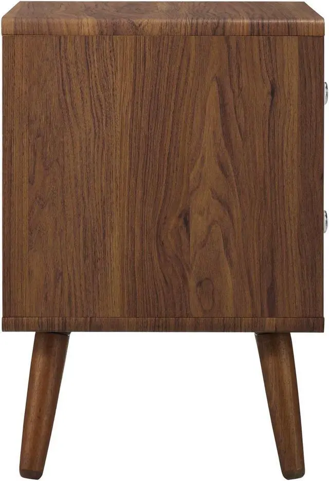 Alt view image 2 of 6 - Transmit 2-Drawer Nightstand