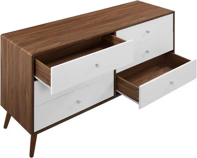 Alt view image 4 of 6 - Transmit 60" Dresser