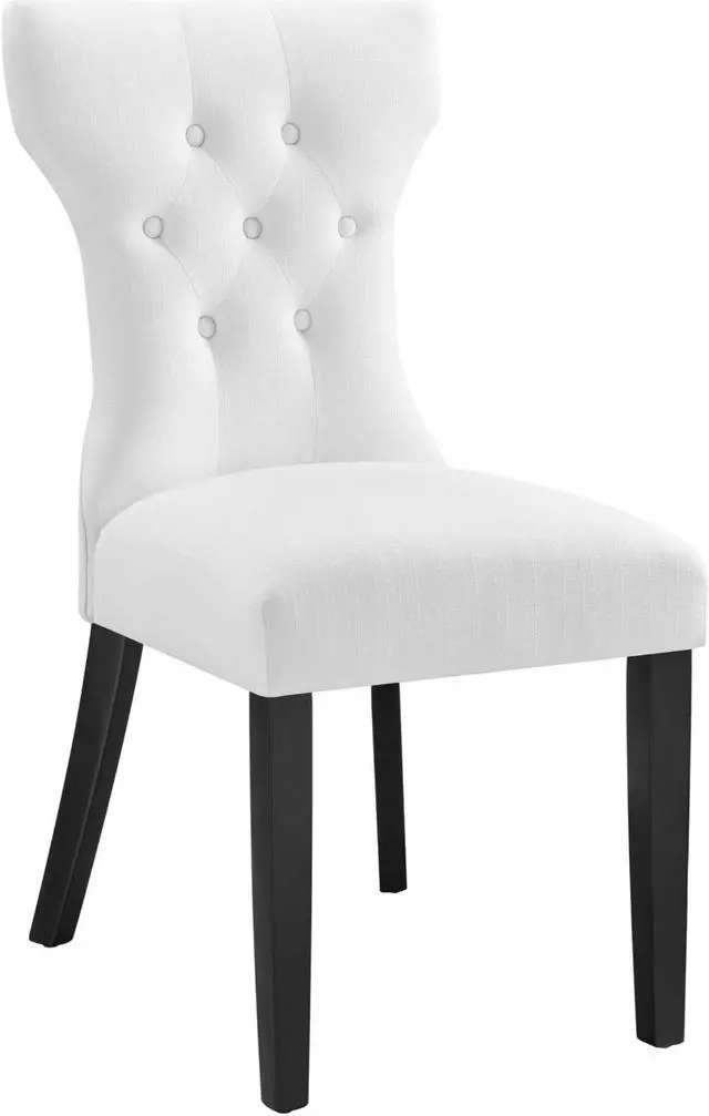 Main image of Silhouette Dining Side Chair