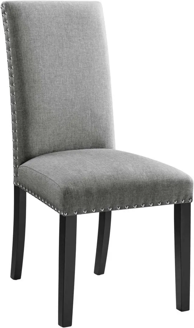 Main image of Parcel Dining Upholstered Fabric Side Chair
