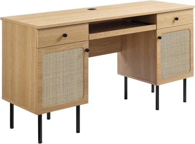 Main image of Modway, Chaucer Office Desk