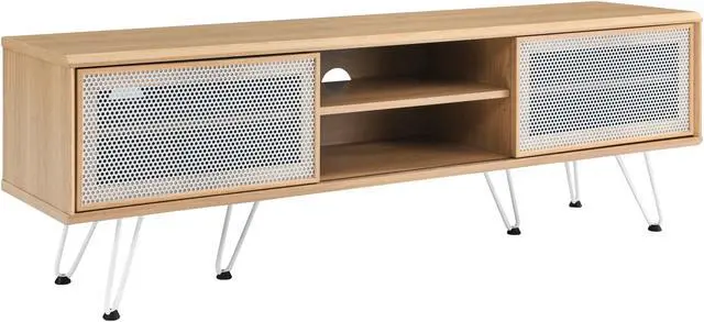Main image of Modway, Nomad 59" TV Stand
