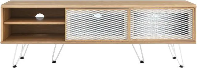 Alt view image 4 of 6 - Modway, Nomad 59" TV Stand