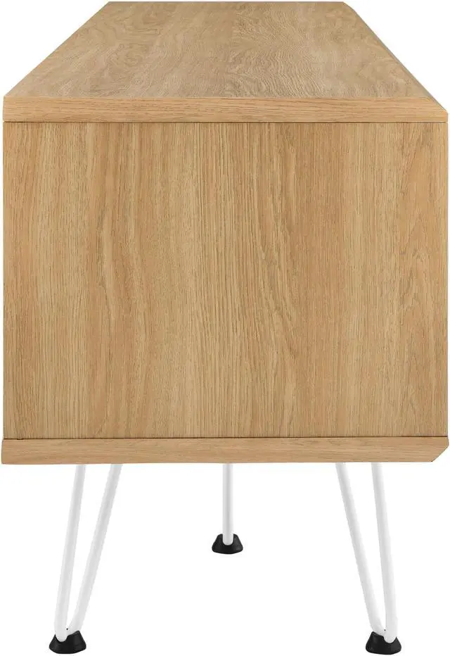 Alt view image 2 of 6 - Modway, Nomad 59" TV Stand