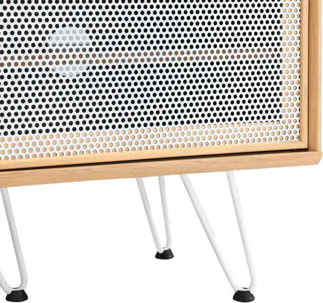 Alt view image 6 of 6 - Modway, Nomad 59" TV Stand