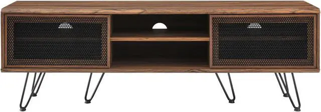 Alt view image 3 of 6 - Modway, Nomad 59" TV Stand