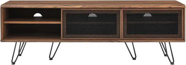 Alt view image 4 of 6 - Modway, Nomad 59" TV Stand