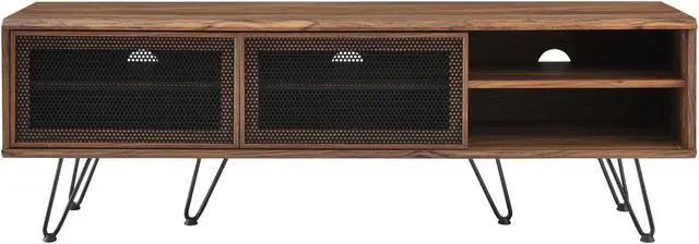 Alt view image 5 of 6 - Modway, Nomad 59" TV Stand