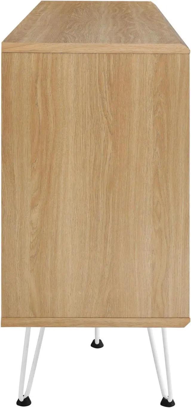 Alt view image 2 of 6 - Modway, Nomad Sideboard