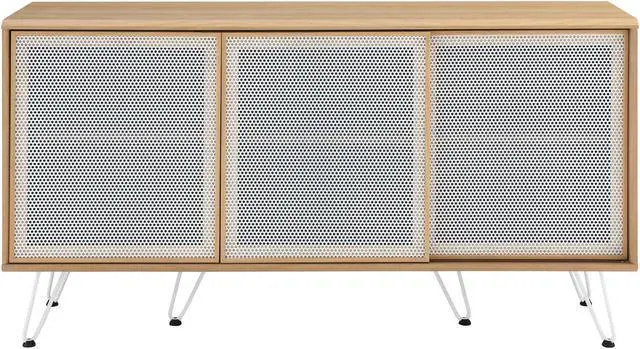 Alt view image 3 of 6 - Modway, Nomad Sideboard