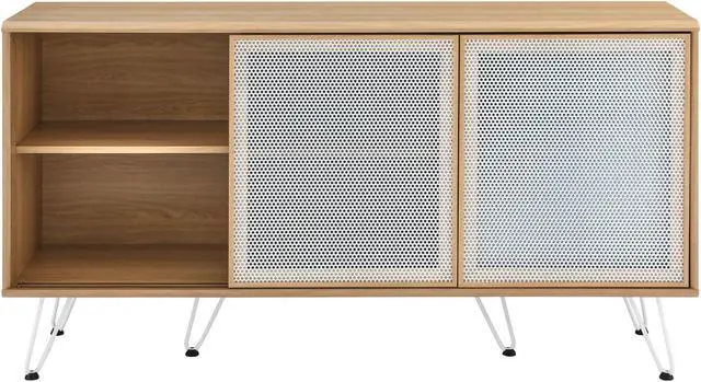 Alt view image 4 of 6 - Modway, Nomad Sideboard