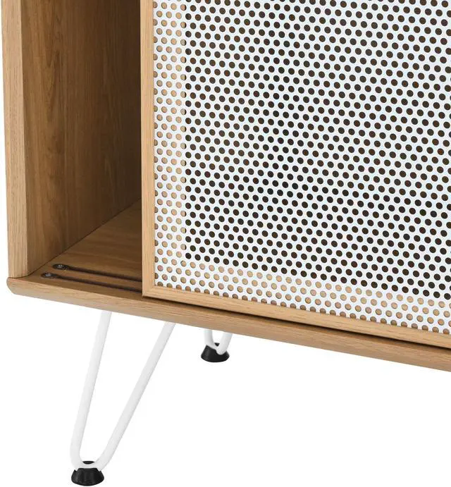 Alt view image 6 of 6 - Modway, Nomad Sideboard