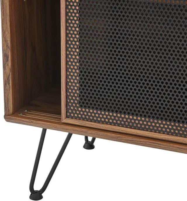 Alt view image 6 of 6 - Modway, Nomad Sideboard