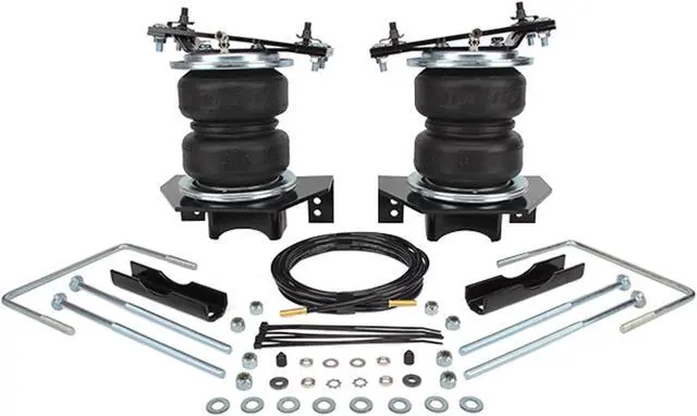 Main image of Air Lift 57352 LoadLifter 5000 for Ford F-250/F-350 Super Duty (2020)