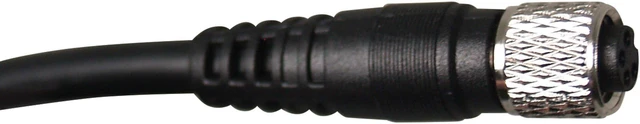 Alt view image 13 of 14 - Minn Kota 1852080 Minn Kota MKR-US2-11 Universal Sonar 2 Extension Cable
