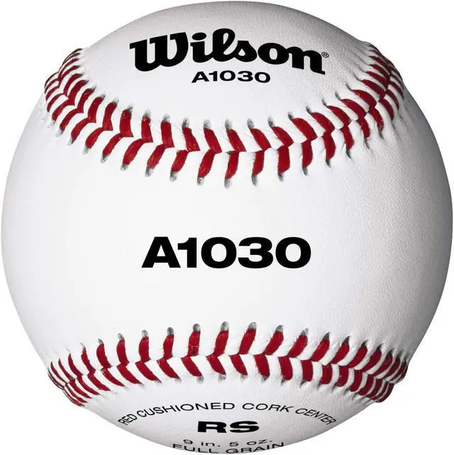 Main image of Champion Series Baseballs