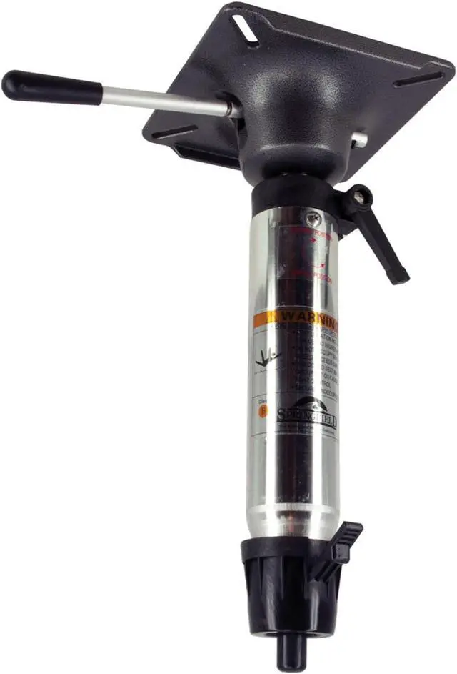 Alt view image 3 of 4 - Springfield Taper-Lock Power Rise Post with Locking Handle