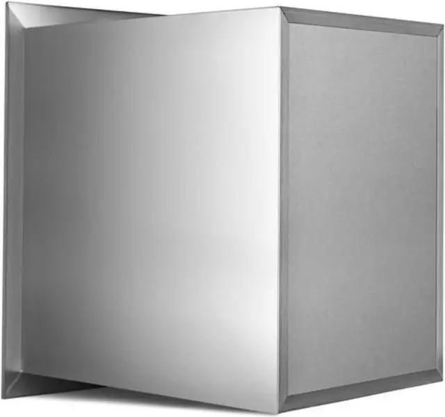 Alt view image 4 of 11 - VEVOR 19.6" X 26.6" Outdoor Kitchen Drawer Bbq Island Stainless Steel Access Drawers