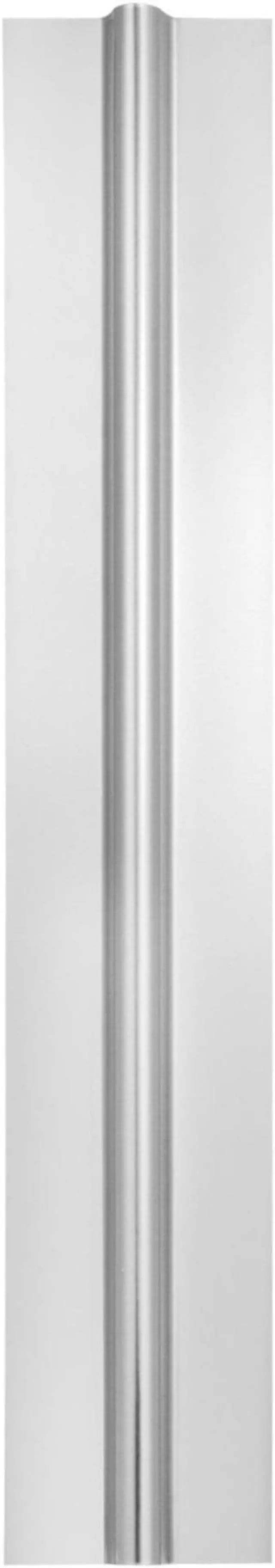 Main image of VEVOR 100 - 2ft Aluminum Radiant Floor Heat Transfer Plates U-shape Cuttable