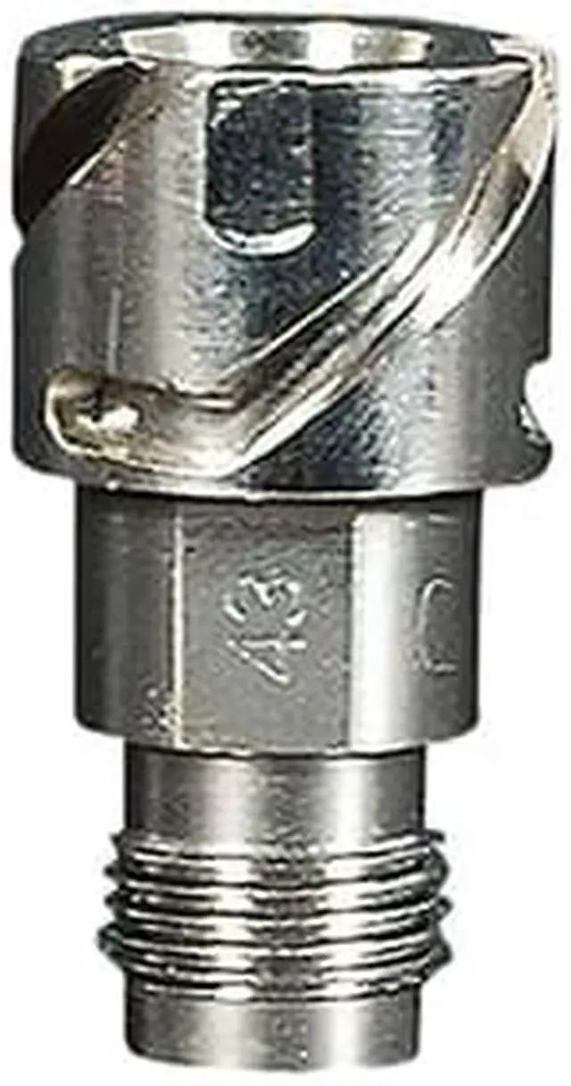 Alt view image 2 of 2 - DeVilbiss DEV-DPC43 Dekups Disposable Cup Adapter