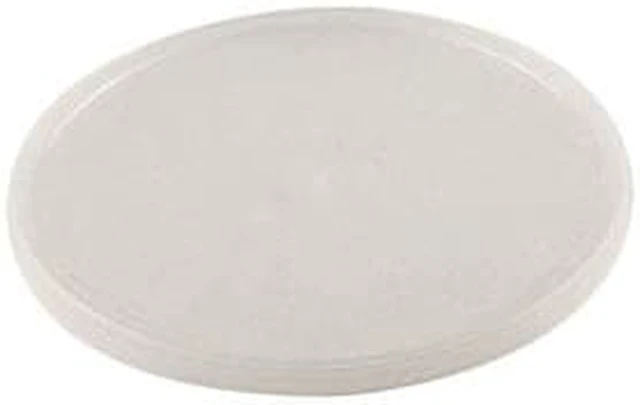 Main image of E-Z Mix EMX-70032L 1-Quart Plastic Mixing Cup Lids, Box Of 100