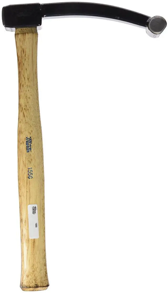 Main image of Martin Tools MRT155G Fender Bumper