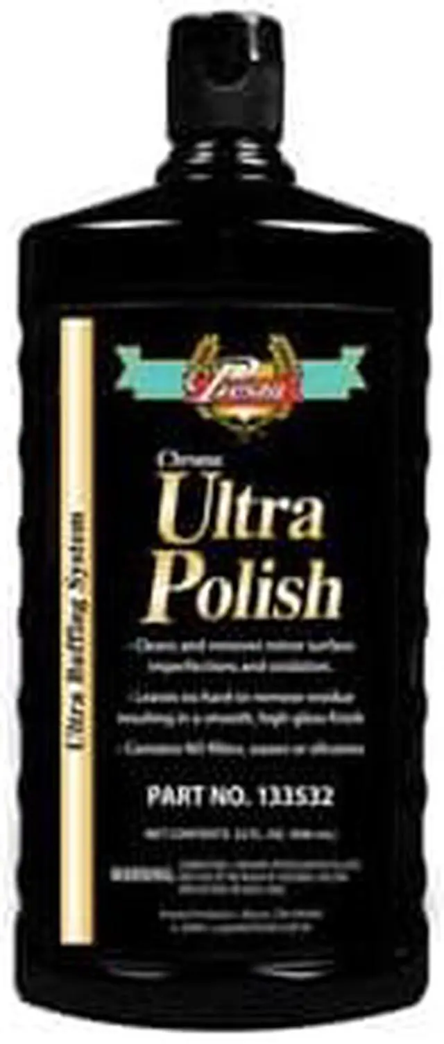 Main image of Chroma 1500 Ultra Polish, 32 fl. oz.