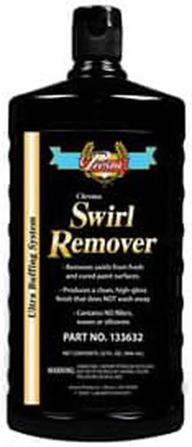 Main image of Presta 133632 Chroma Swirl Remover, 1-Quart