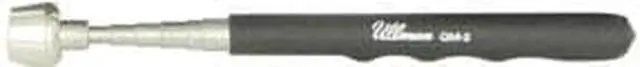 Alt view image 8 of 8 - Telescoping Megamag Magnetic Pick-Up Tools, 16 Lb, 1/2" Dia. X 7 1/8"-30 1/4" L