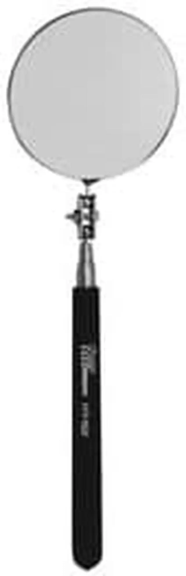 Alt view image 6 of 6 - ULLMAN HTS-2 Inspection Mirror,Telescoping,6-1/2in.L