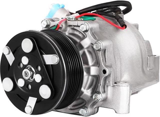 Main image of VEVOR AC Compressor Clutch for Honda Civic 1.8L 2006-2011