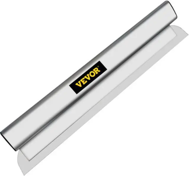 Main image of VEVOR Skimming Blade,40 inch Smoothing Knife, European Stainless Steel Construction Knife, Aluminum Blade Profile Smoothing Knockdown Spatula for Gyprock/Drywall/Wall-Board