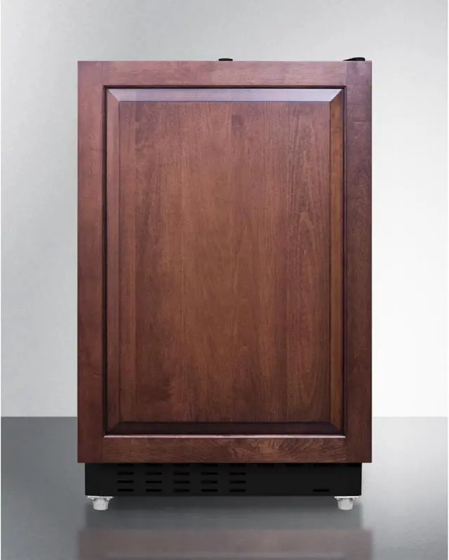 Main image of Cabinet compatible with AIWD160 and AIWD282 ice/water dispensers