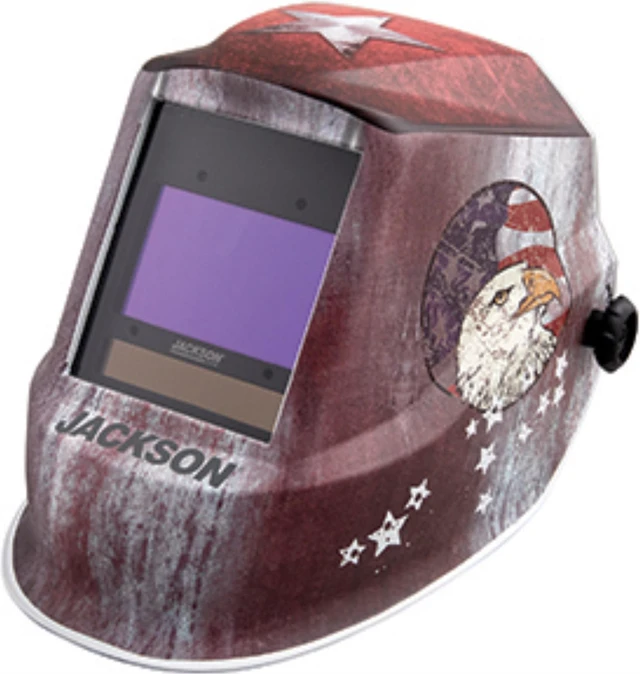 Main image of WELD HELMET AD FREEDOM