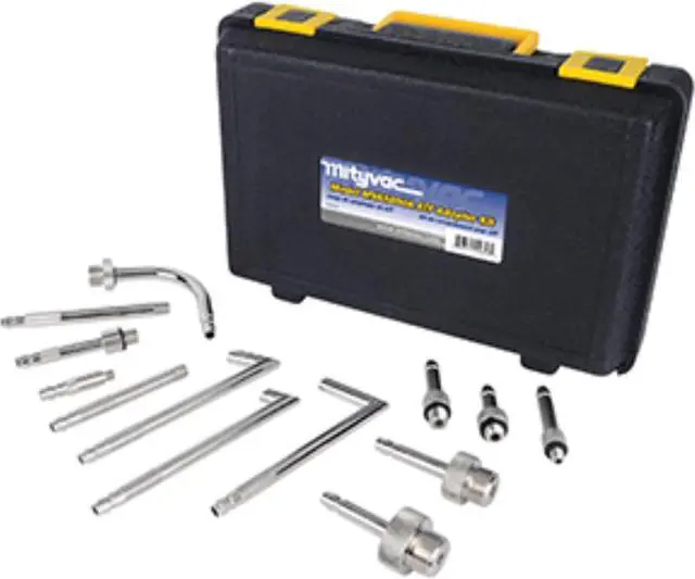 Main image of ATF Refill Adapters