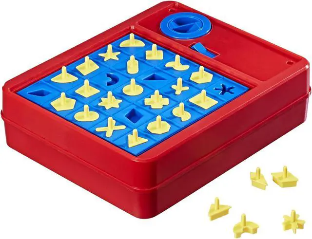 Alt view image 12 of 13 - Perfection Party Game