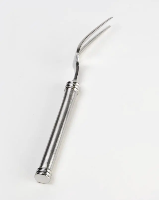 Alt view image 3 of 3 - RSVP Cocktail Fork - 24 Pc Cdu