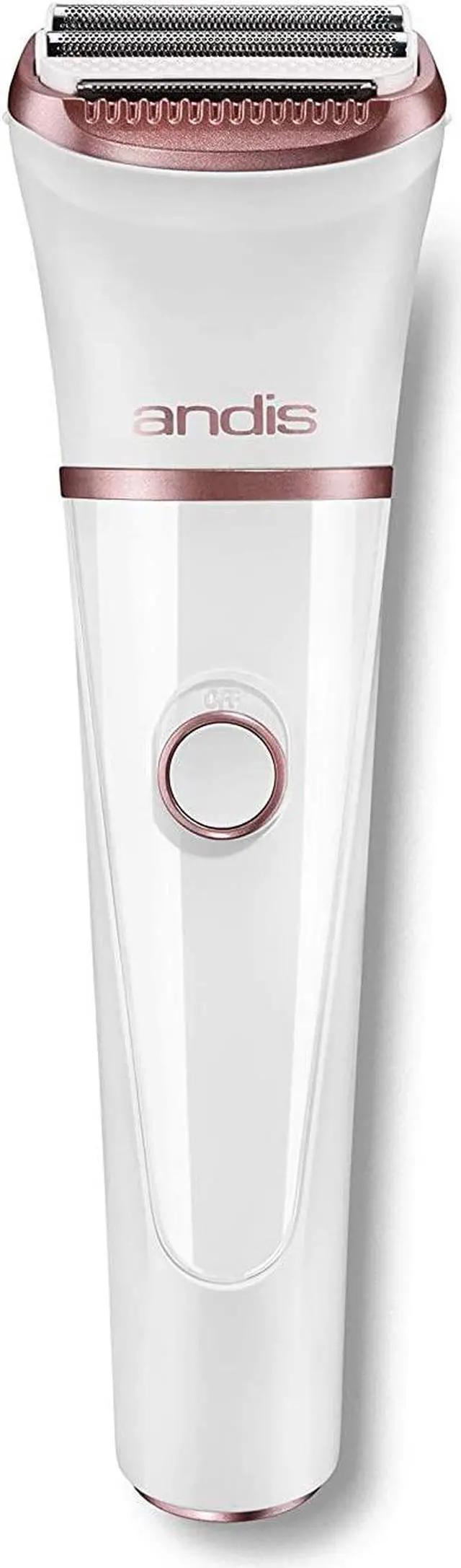 Alt view image 3 of 7 - Women'S Wet/Dry Shaver