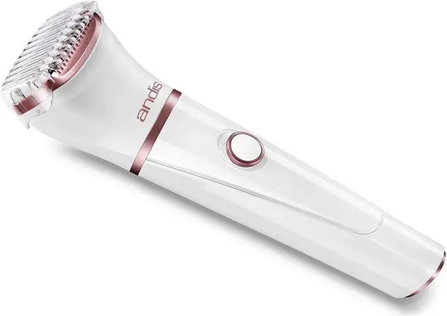 Alt view image 5 of 7 - Women'S Wet/Dry Shaver