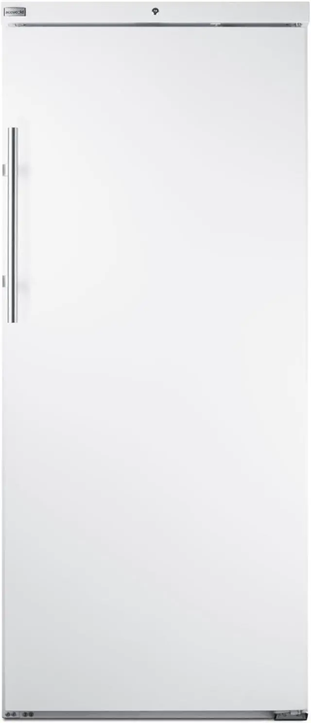 Main image of 18 cu.ft. Upright Manual Defrost Freezer