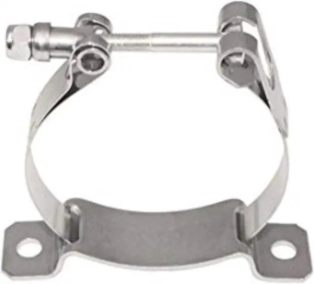 Alt view image 4 of 4 - Moroso 63401 Universal Tank Mounting Bracket