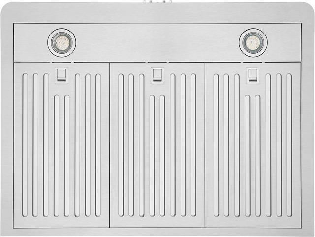 Alt view image 4 of 5 - Empava 36 In. 500 CFM Ducted Under Cabinet Range Hood 36RH12