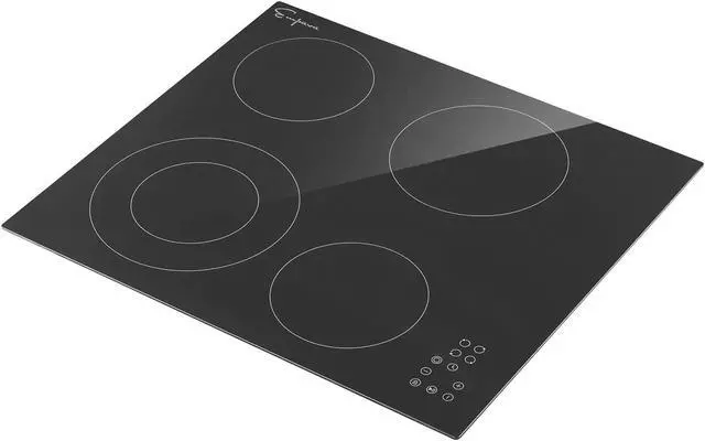 Alt view image 3 of 7 - Empava 30 in. 400 CFM Wall Mount Ducted Range Hood 30RH05