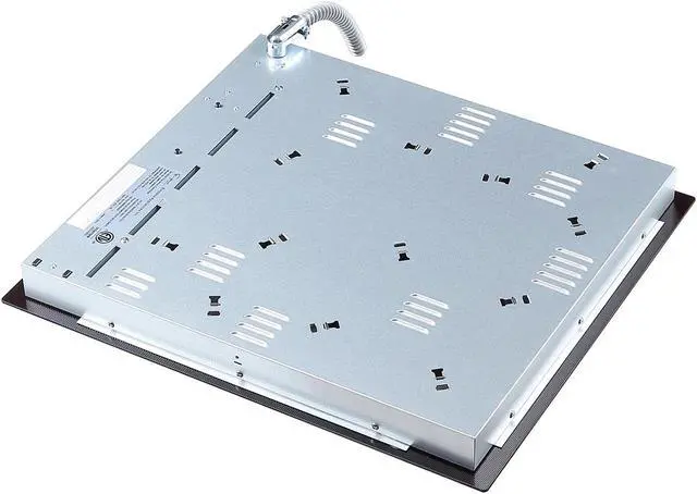 Alt view image 5 of 7 - Empava 30 in. 400 CFM Wall Mount Ducted Range Hood 30RH05