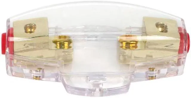 Alt view image 2 of 2 - VIAIR 92964 Mini ANL Fuse Holder,50 Amp Fuse,for 4