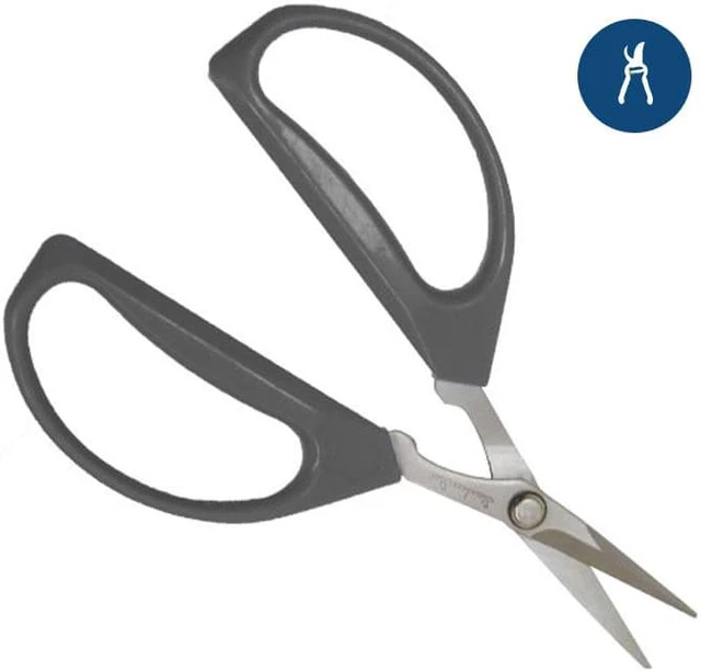 Main image of Piranha Pruner Bonsai Shear 40mm Stainless Blade