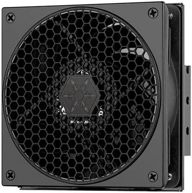 Main image of Silverstone External cooling fan adapter bracket